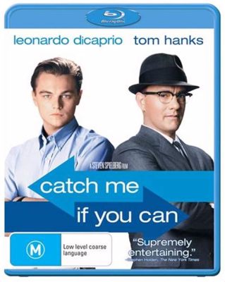 Catch Me If You Can การหลอกลวงสุดอัจฉริยะของหนุ่มมารยา และการไล่ล่าข้ามทวีป!