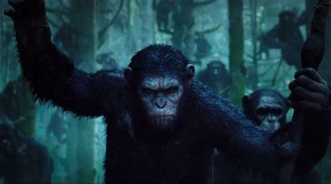 Dawn of the Planet of the Apes: มหากาพย์สงครามระหว่างมนุษย์กับลิงที่เต็มไปด้วยแอคชั่นและ CG