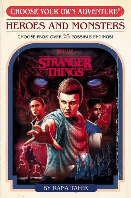 Stranger Things การผจญภัยเหนือธรรมชาติกับกลุ่มเด็กๆที่หายตัวไปในเมืองเล็กๆ!