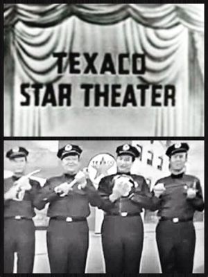 Texaco Star Theater - โชว์วาไรตี้สุดคลาสสิก ที่เต็มไปด้วยเสียงหัวเราะและความบันเทิง!!