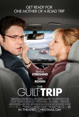  The Guilt Trip:  A Dramatic Journey Through Post-War Society and Unforgettable Love!