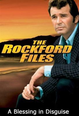  The Rockford Files: การสืบสวนเหนือชั้นของนักสืบตัวพ่อผู้ชื่นชอบเบียร์!