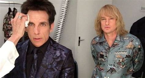 Zoolander 2 -  อารมณ์ขันสุดแสบ! โน่นนี่นั่นกับการกลับมาของศาสนาแห่งความหล่อ