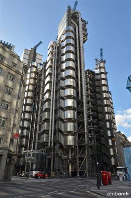 Lloyds of London -  A Swashbuckling Tale of Love and Insurance Fraud!