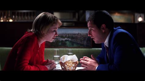  Punch-Drunk Love - A Quirky Romantic Comedy Featuring Adam Sandler!