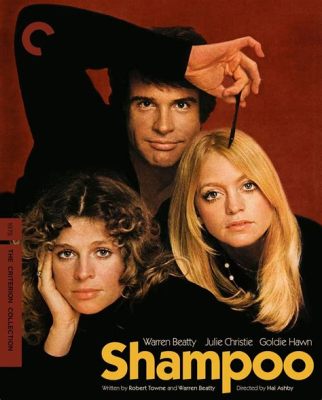 Shampoo - สุดยอดภาพยนตร์ตลกขบขันแห่งปี 1975 ที่รวบรวมเหล่านักแสดงชื่อดัง!