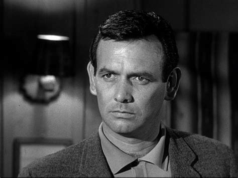 The Fugitive!  A Timeless Classic of Escape and Redemption Starring David Janssen as Dr. Richard Kimble